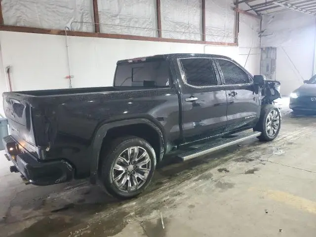 2023 GMC SIERRA K1500 DENALI  