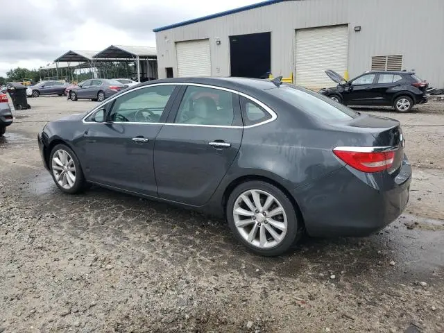 2014 BUICK VERANO 