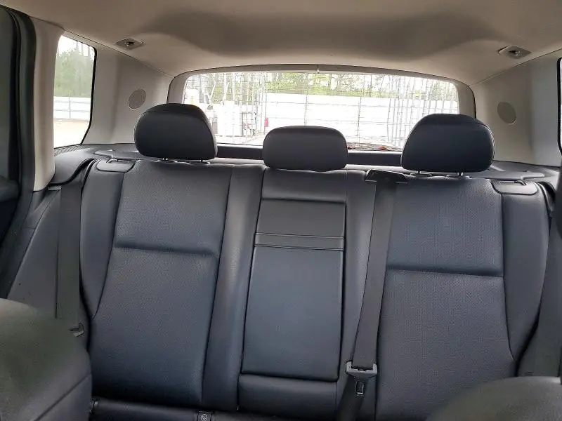 2015 MERCEDES-BENZ GLK 350 4MATIC  