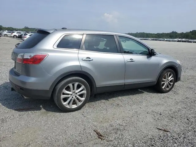 2011 MAZDA CX-9   