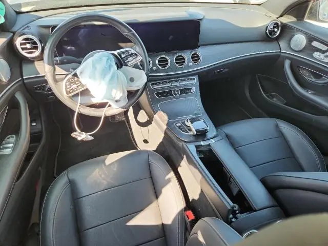 2019 MERCEDES-BENZ E 450 4MATIC  