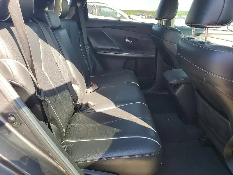 2013 TOYOTA VENZA LIMITED  