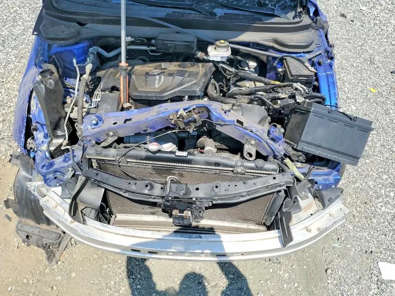 2021 ACURA RDX A-SPEC  