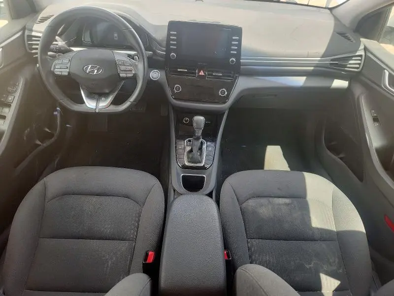2020 HYUNDAI IONIQ SE  