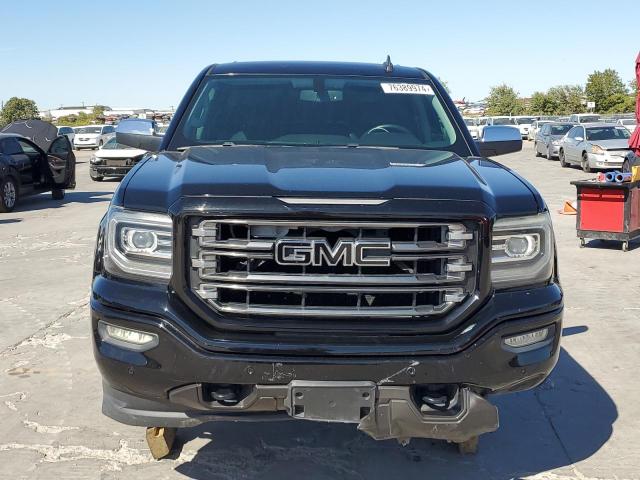 2016 GMC SIERRA K1500 SLT