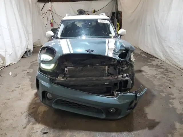 2023 MINI COOPER S COUNTRYMAN ALL4  