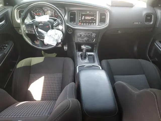 2021 DODGE CHARGER SCAT PACK  
