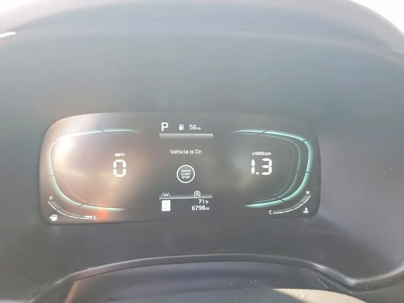 2024 KIA SOUL   