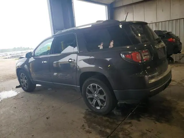 2016 GMC ACADIA SLT-1  