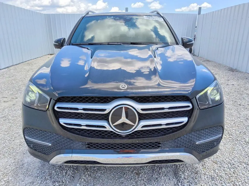 2020 MERCEDES-BENZ GLE 350 4MATIC  