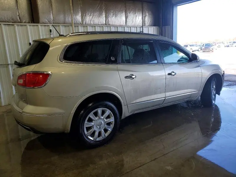 2014 BUICK ENCLAVE   