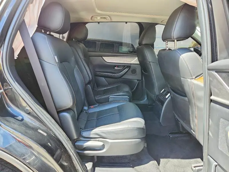 2024 MAZDA CX-90 PREMIUM  
