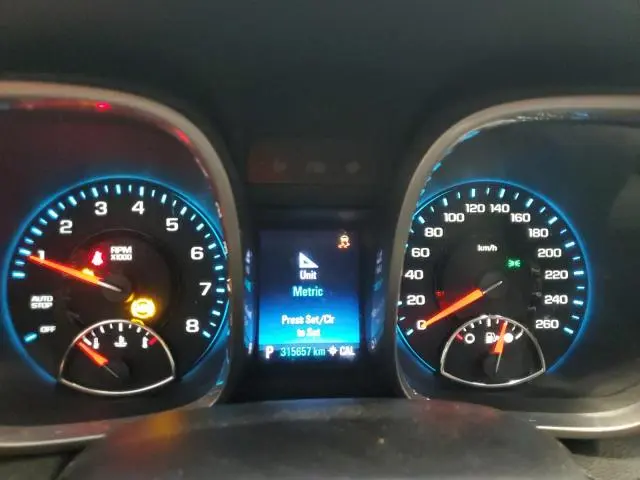 2014 CHEVROLET MALIBU LS  