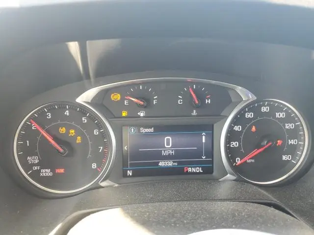 2021 CHEVROLET BLAZER 2LT  