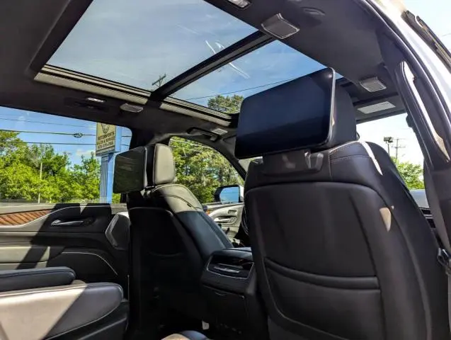 2022 CADILLAC ESCALADE ESV SPORT PLATINUM  