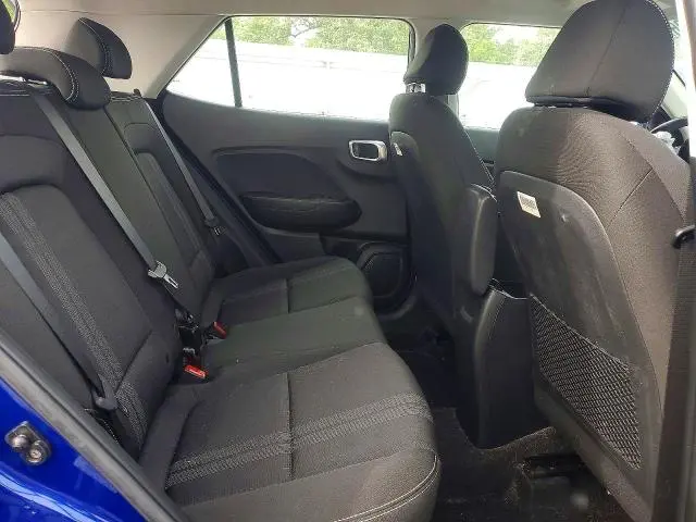 2021 HYUNDAI VENUE SEL  