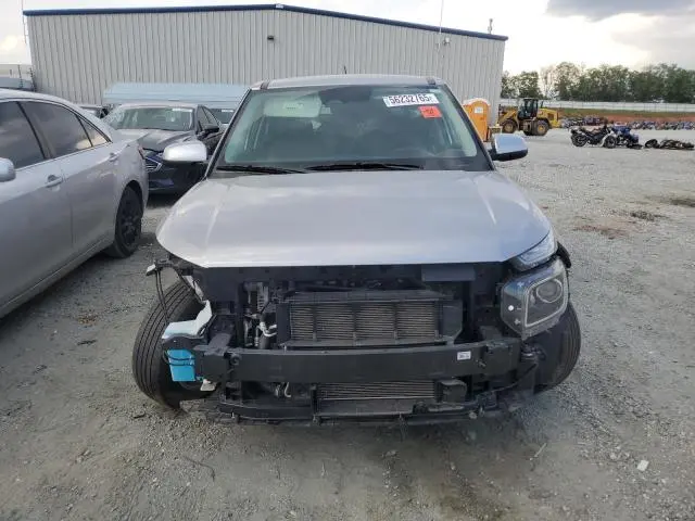 2024 HYUNDAI VENUE SE