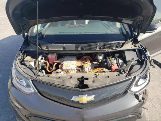 2019 CHEVROLET BOLT EV PREMIER  