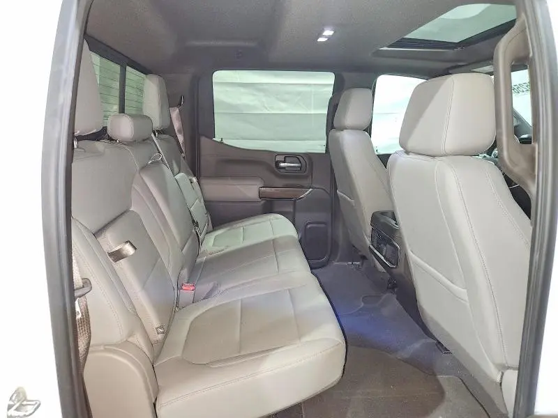 2020 GMC SIERRA K1500 SLT  