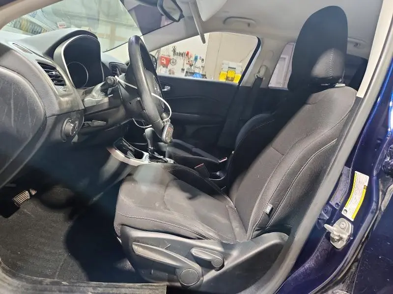 2021 JEEP COMPASS SPORT  