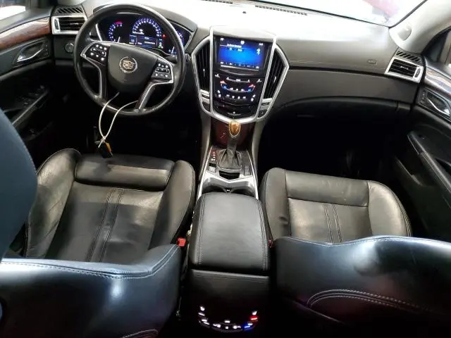 2013 CADILLAC SRX PREMIUM COLLECTION  