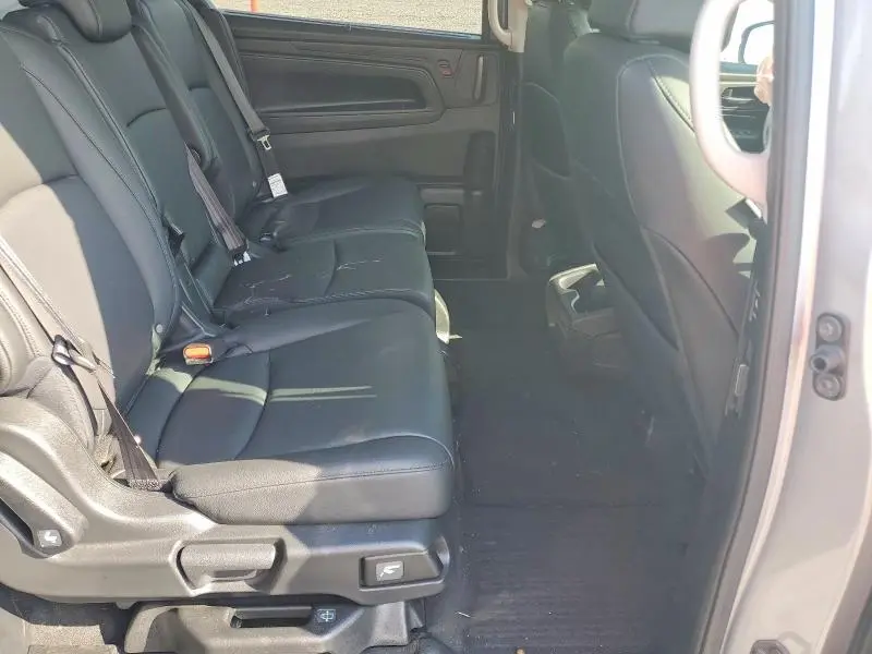 2026 HONDA ODYSSEY EXL  