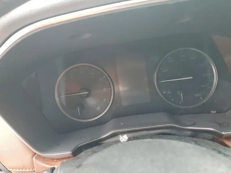 2023 SUBARU OUTBACK TOURING  