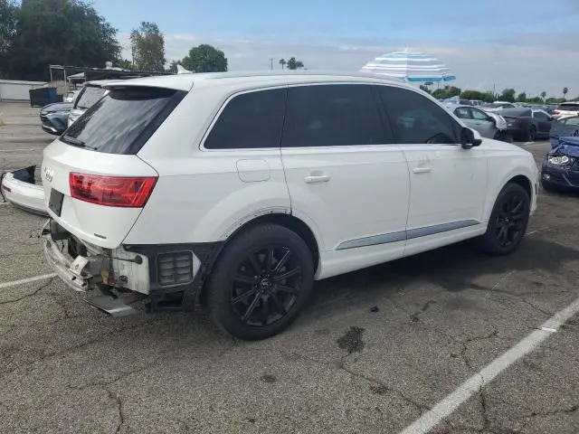 2019 AUDI Q7 PREMIUM  
