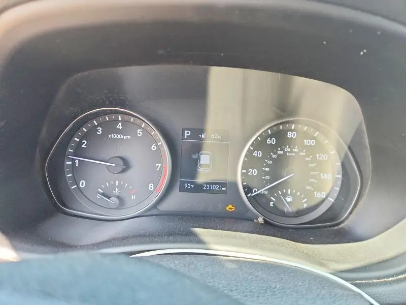 2020 HYUNDAI ELANTRA GT BASE  