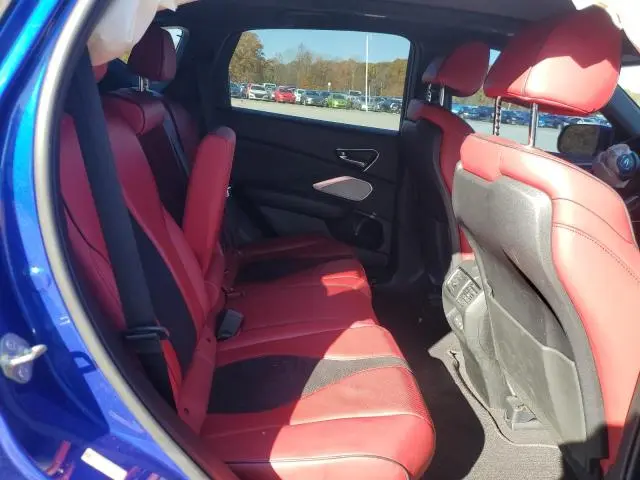 2019 ACURA RDX A-SPEC  