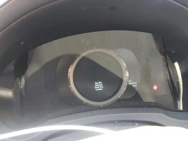 2018 LEXUS RC 300  