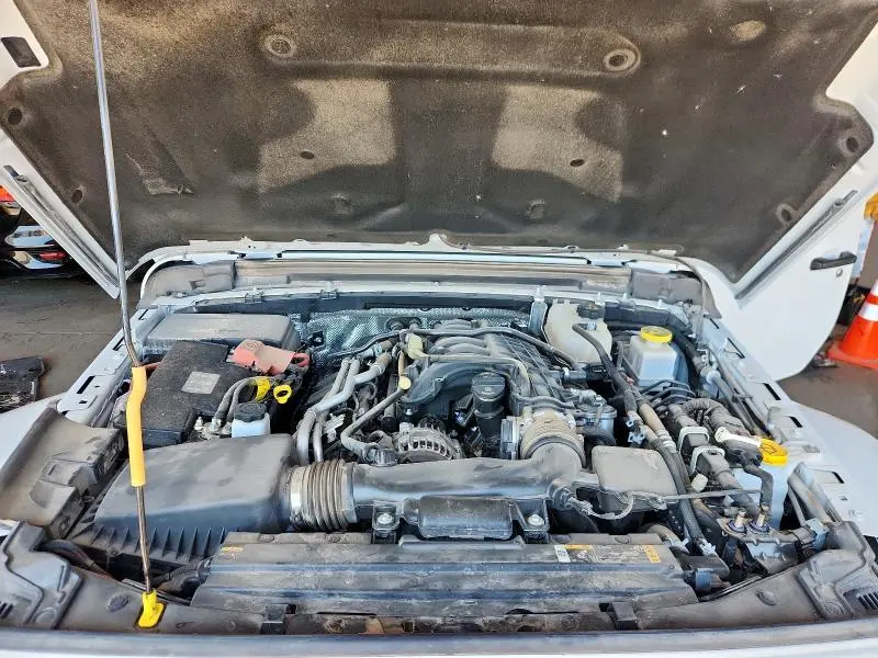 2024 JEEP GLADIATOR SPORT  