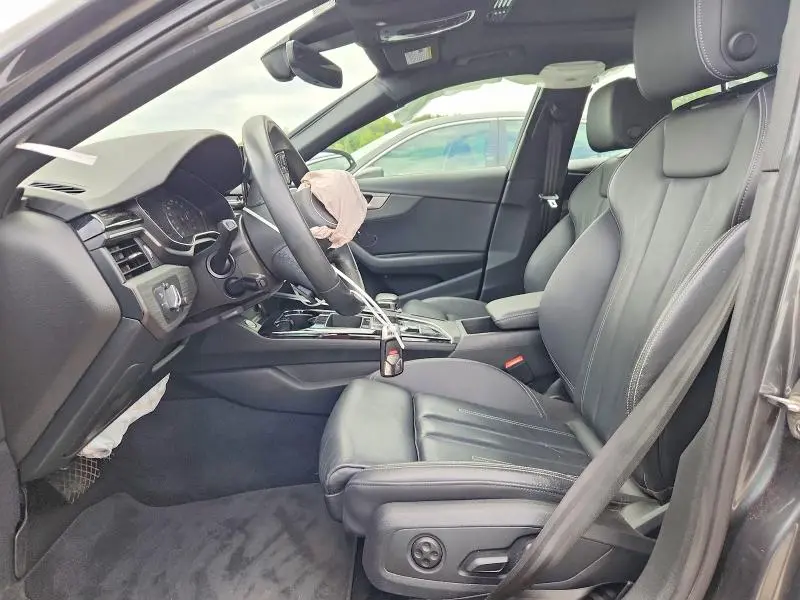 2021 AUDI A4 PREMIUM 45  