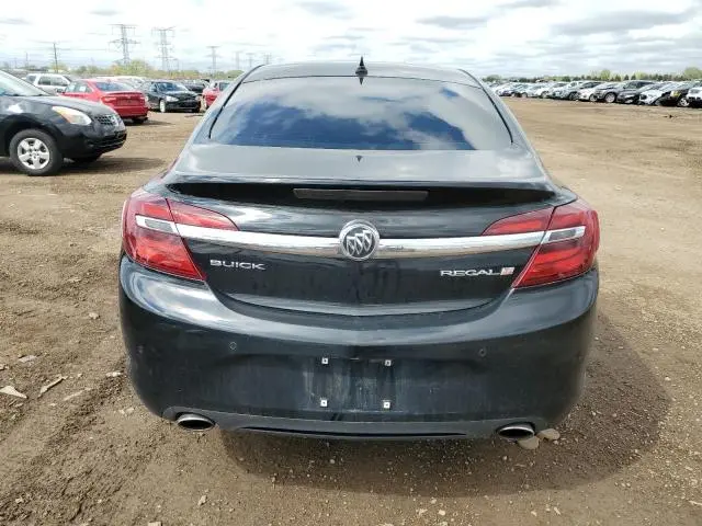 2014 BUICK REGAL PREMIUM  
