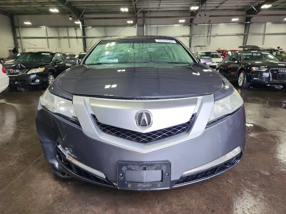 2011 ACURA TL   
