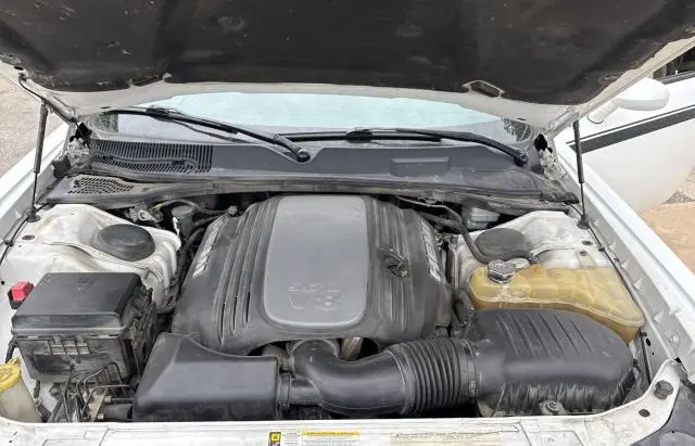 2011 DODGE CHALLENGER R/T
