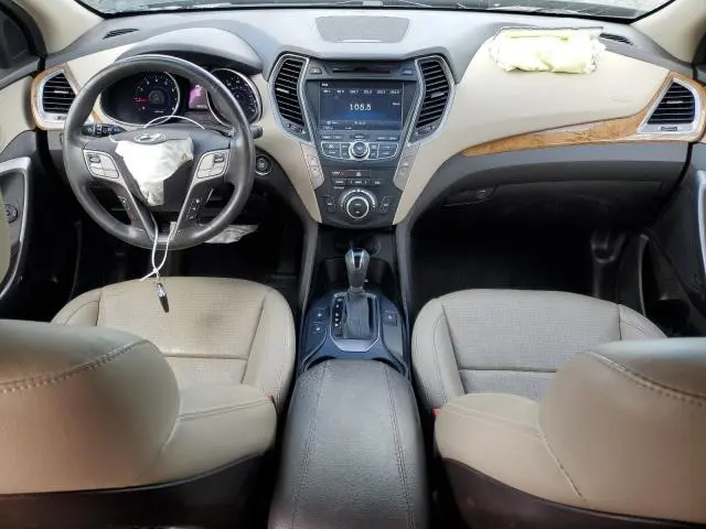 2016 HYUNDAI SANTA FE SPORT   