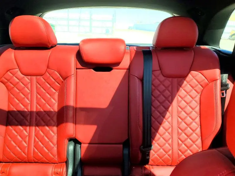 2023 AUDI SQ5 PREMIUM PLUS  