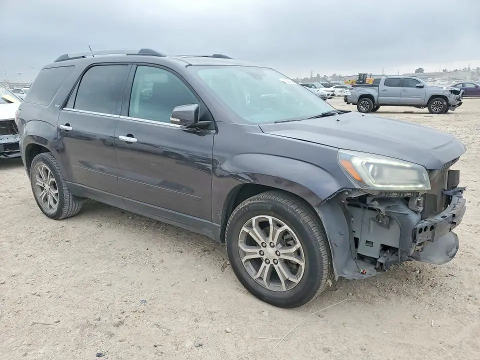 2016 GMC ACADIA SLT-1  