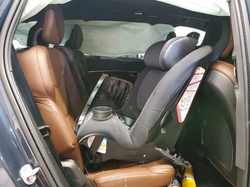 2024 VOLVO XC90 ULTIMATE  