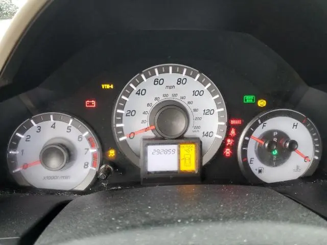 2014 HONDA PILOT EX  