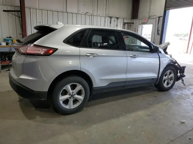 2017 FORD EDGE SE  