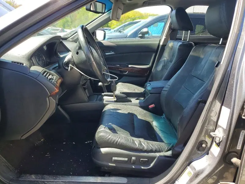 2012 HONDA CROSSTOUR EXL  