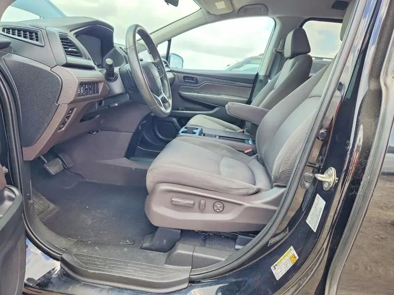 2020 HONDA ODYSSEY EX  