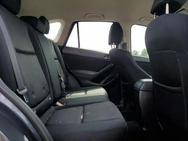 2016 MAZDA CX-5 SPORT  