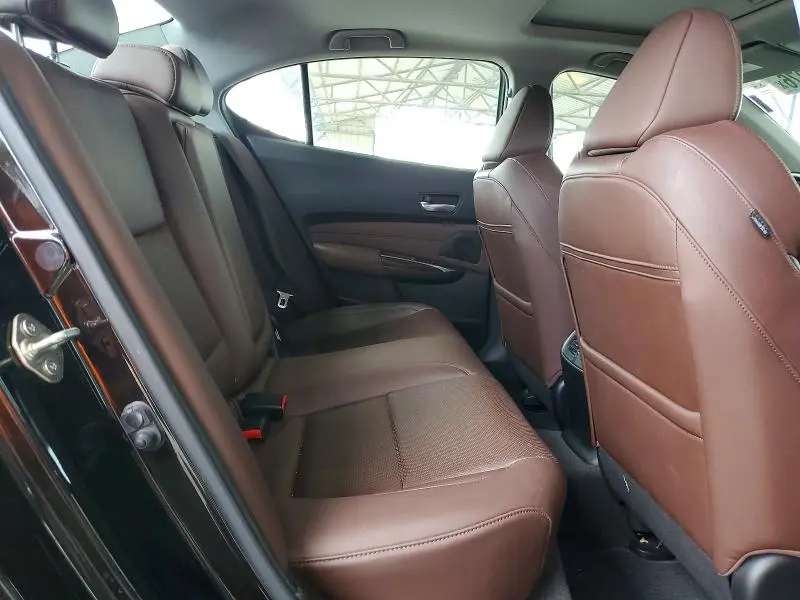 2016 ACURA TLX TECH  