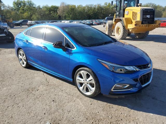 2016 CHEVROLET CRUZE PREMIER