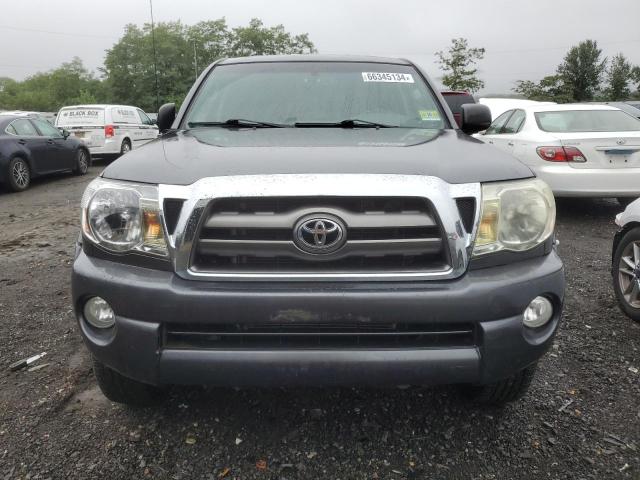 2010 TOYOTA TACOMA ACCESS CAB