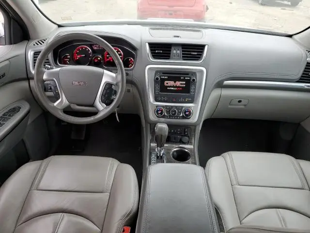 2017 GMC ACADIA LIMITED SLT-2  