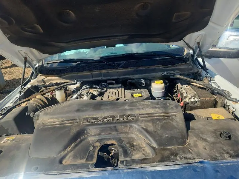 2025 RAM 2500 LIMITED  